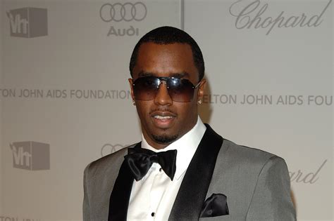 Sean ‘Diddy’ Combs says in lawsuit that spirits giant Diageo neglected his vodka and tequila brands